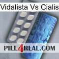 Vidalista Vs Cialis 34